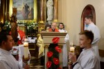 Bierzmowanie 21.05.2019 :: &copy; Parafia Nałęczów